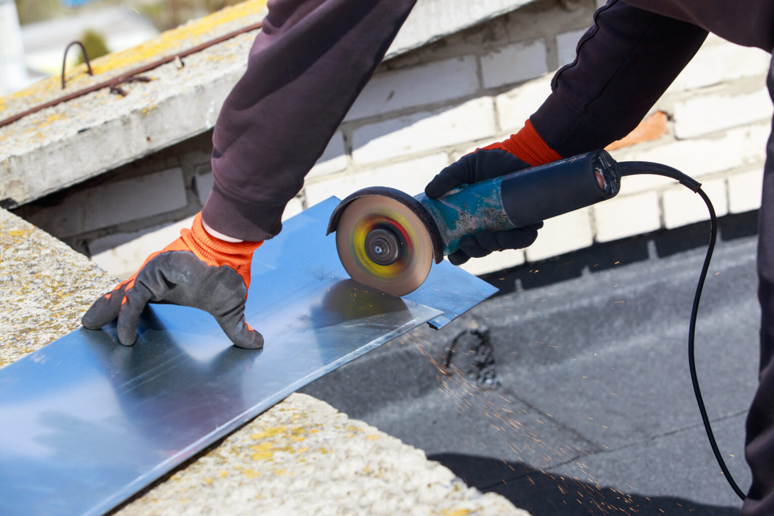 rifacimento coperture